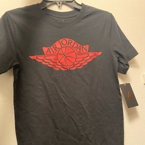 Kids Air Jordan T-Shirt